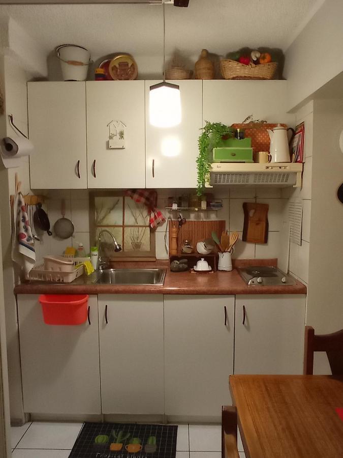 Апартаменти Dulce Hogar Сантьяго Екстер'єр фото
