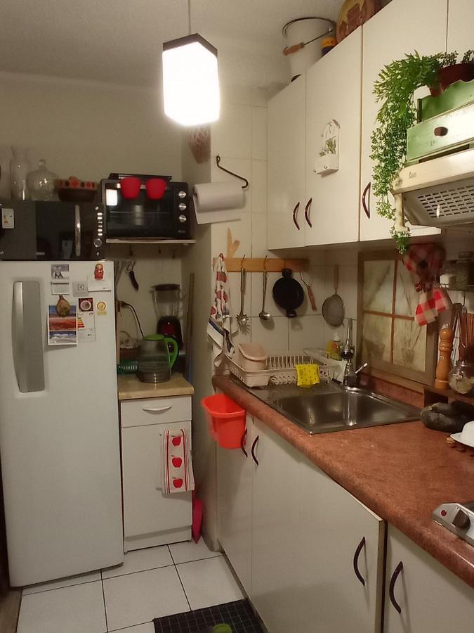 Апартаменти Dulce Hogar Сантьяго Екстер'єр фото